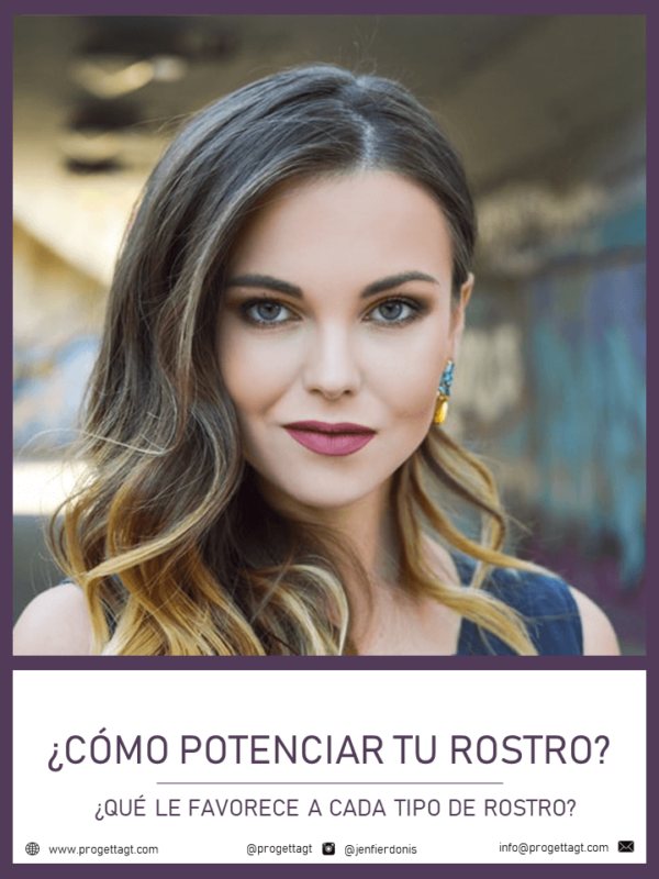 E-book ¿Cómo potenciar tu rostro?