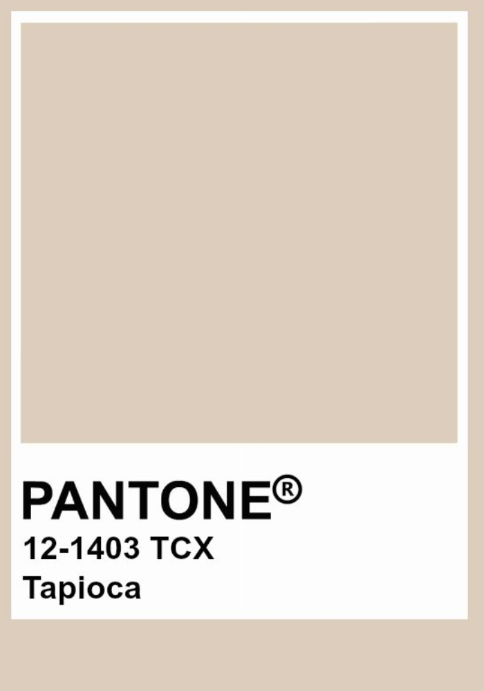 PANTONE PROGETTAGT 10
