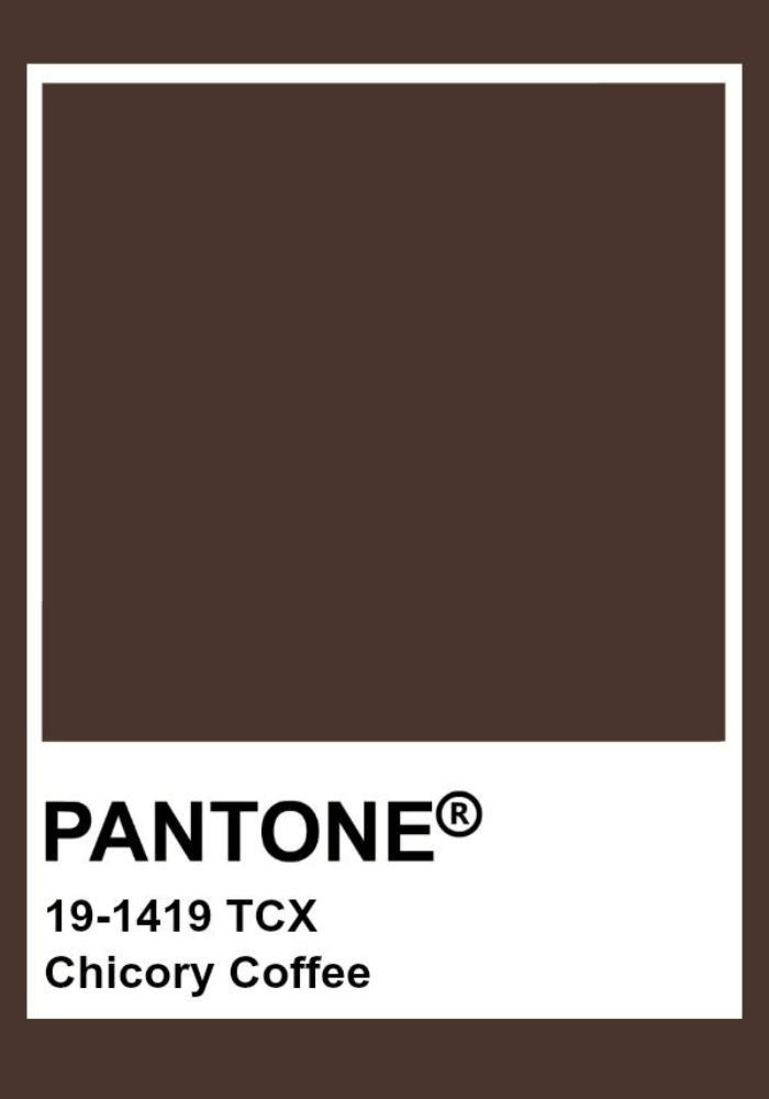 PANTONE PROGETTAGT 5