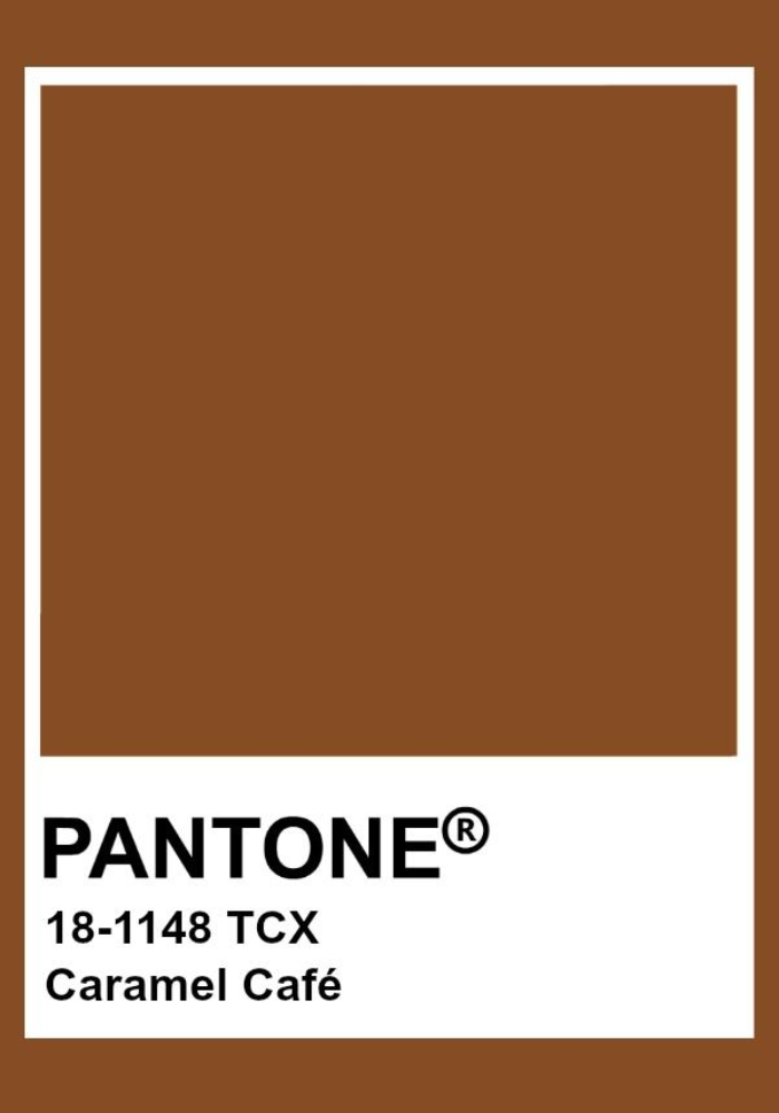 PANTONE PROGETTAGT 6