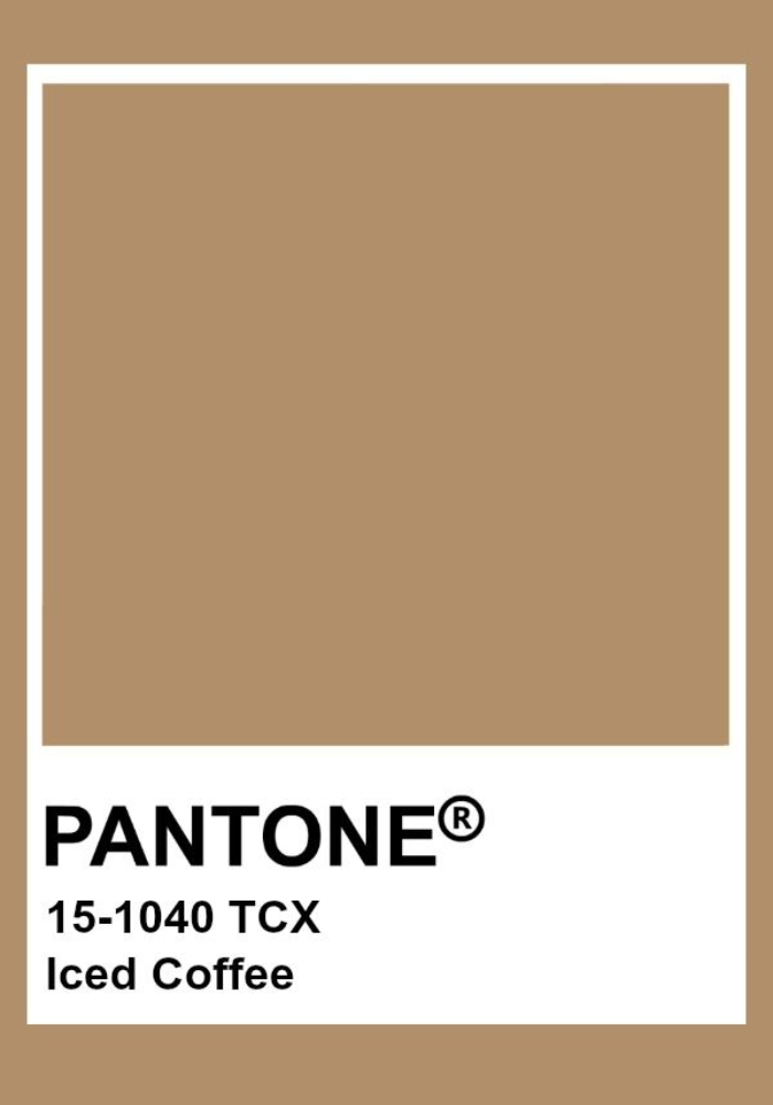 PANTONE PROGETTAGT 7