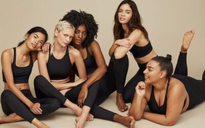 CLAVES PARA IDENTIFICAR TU TIPO DE CUERPO