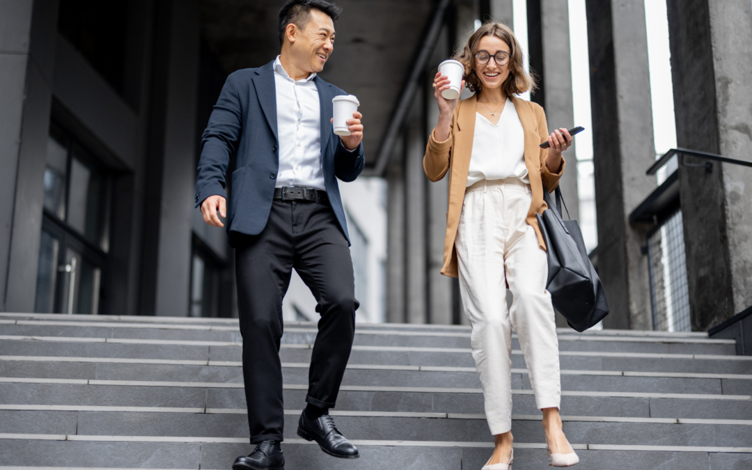 Tendencias de Moda Profesional y Cambios en los Códigos de Vestimenta
