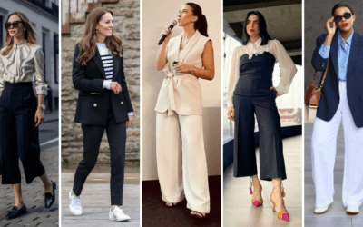 Smart Casual para Mujeres en el 2024