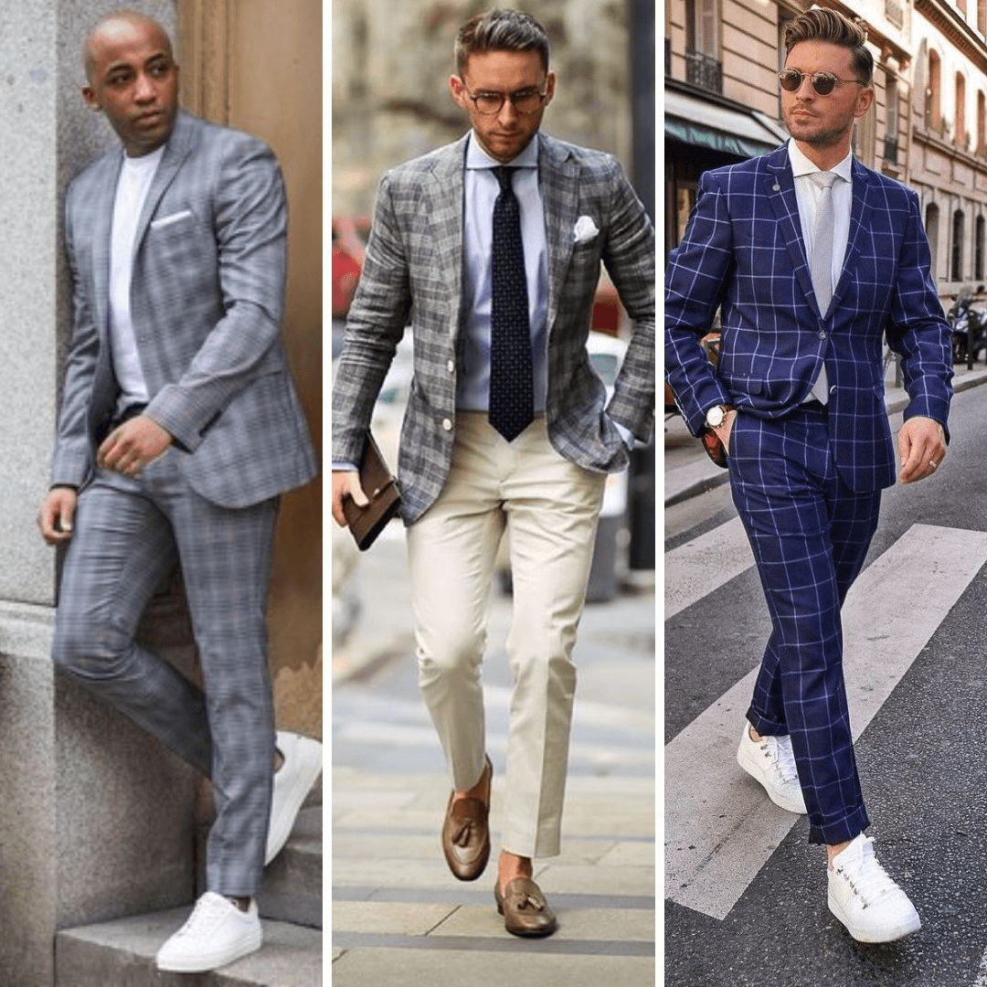 Estampados para hombres