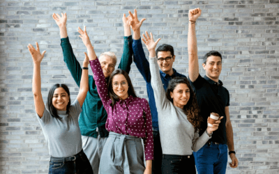Técnicas de Coaching para Potenciar tu Imagen Profesional y personal