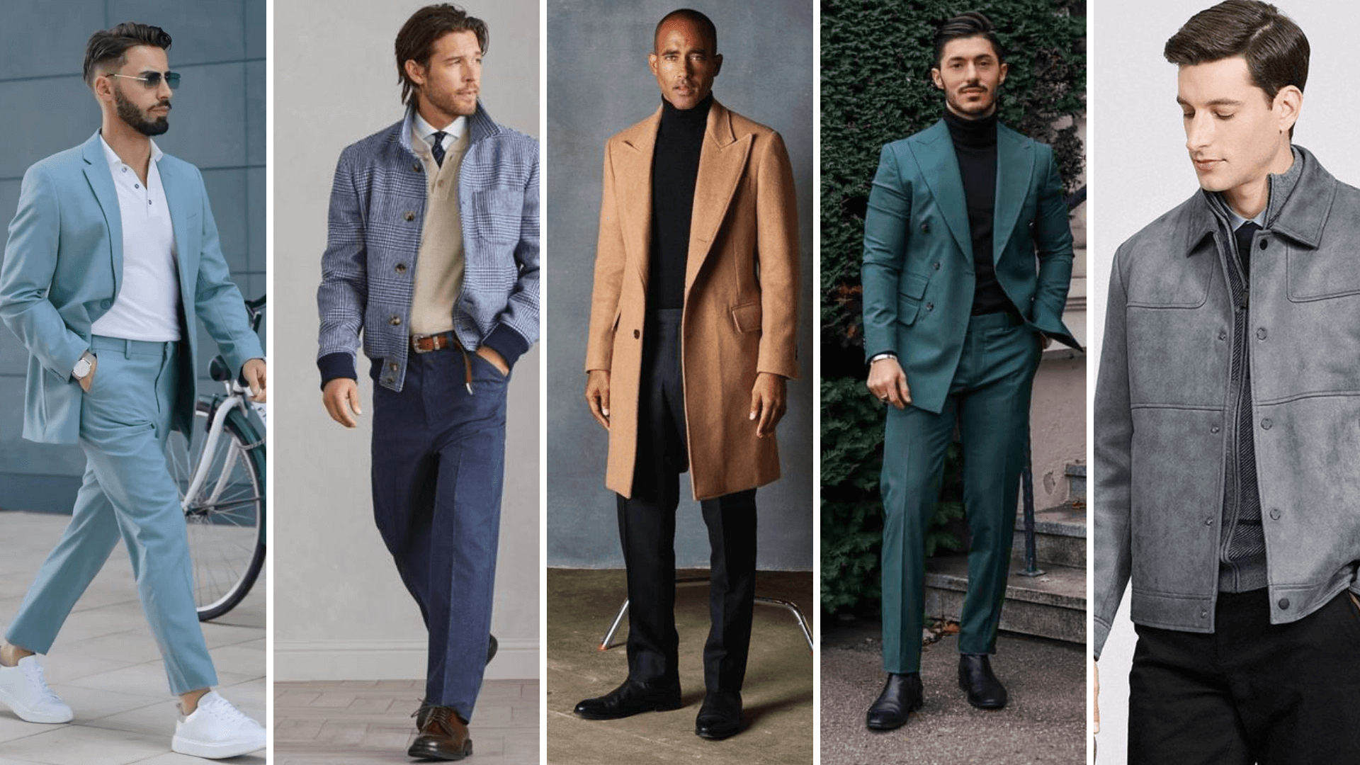 smart casual 2024 final