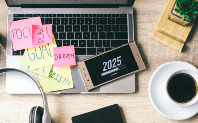 Cómo Definir tus Objetivos de Imagen Personal y Profesional para el Año Nuevo
