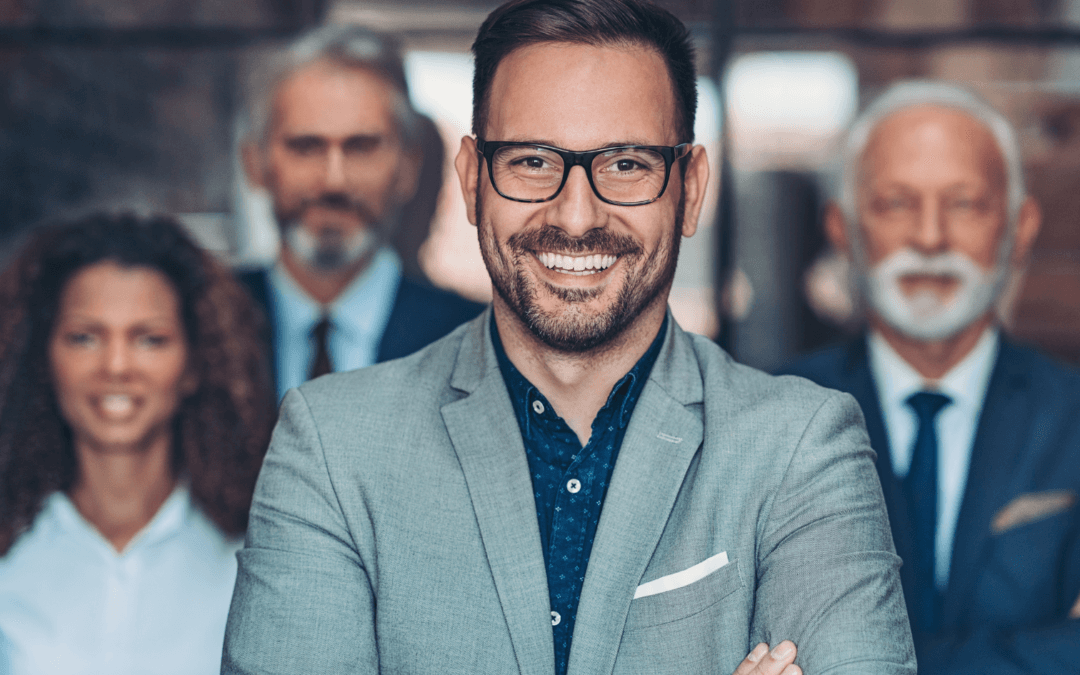 Cómo Proyectar Liderazgo a través de tu Imagen en el Trabajo
