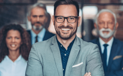 Cómo Proyectar Liderazgo a través de tu Imagen en el Trabajo