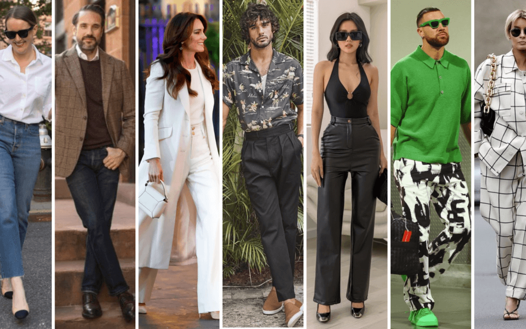 Cómo Identificar y Desarrollar Tu Estilo Personal