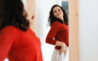 La Conexión entre el Amor Propio y tu Imagen Personal