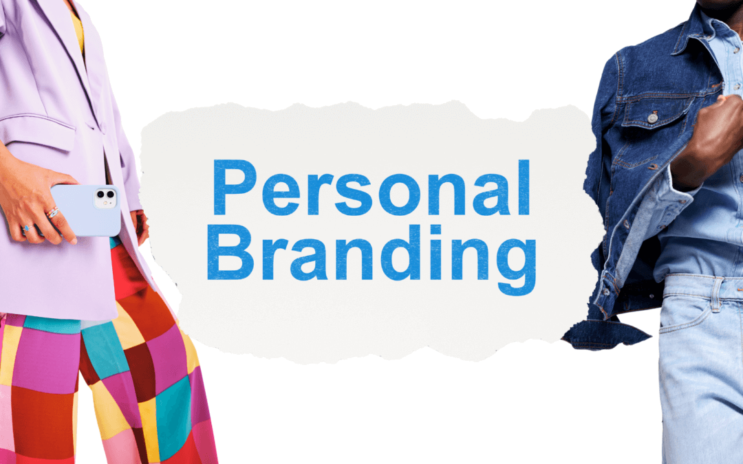 La Relación entre Marca Personal e Imagen Profesional