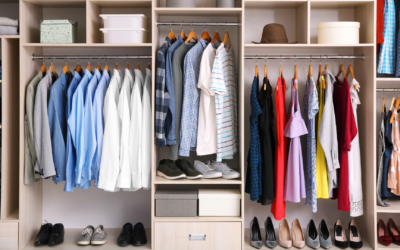 Los Beneficios del Minimalismo en tu Guardarropa