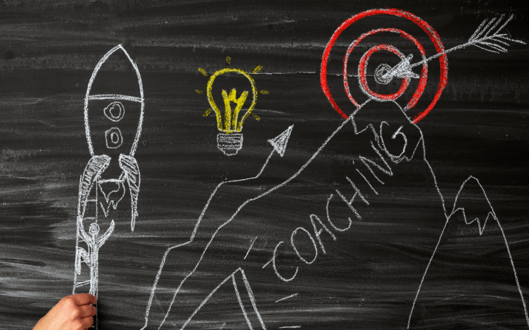 Técnicas de coaching para Mantener una Imagen Positiva