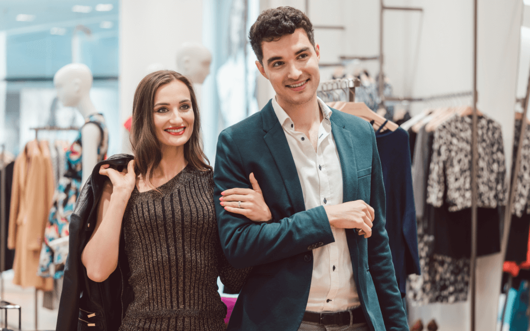 Estilo Consciente: Comprar Menos, Elegir Mejor