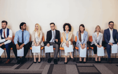 Cómo potenciar tu imagen para entrevistas de trabajo