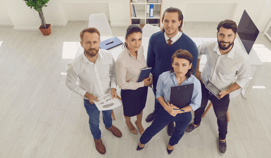 Estrategias para proyectar credibilidad en el entorno laboral