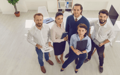 Estrategias para proyectar credibilidad en el entorno laboral